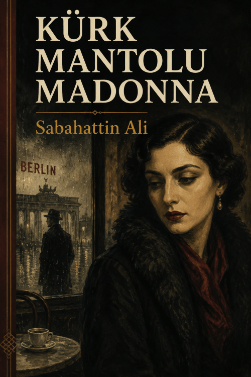 Kürk Mantolu Madonna