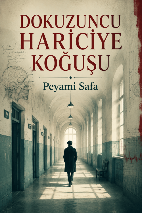 Dokuzuncu Hariciye Koğuşu
