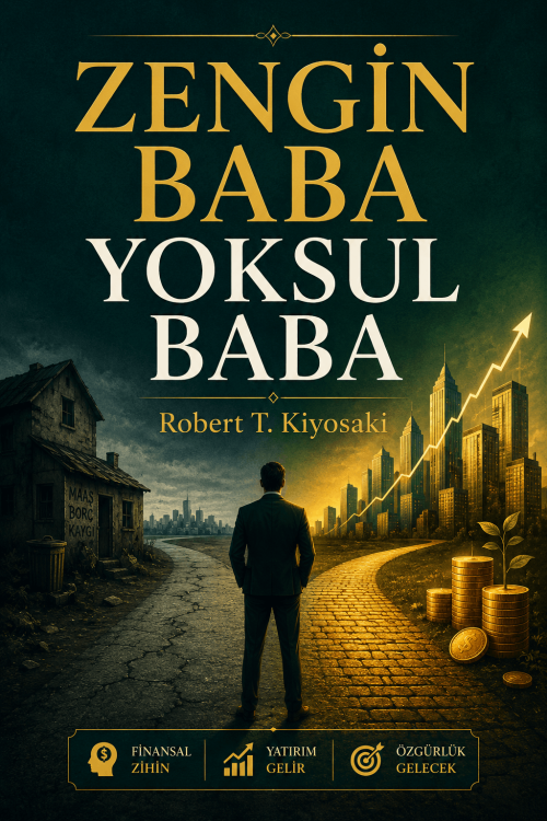 Zengin Baba Yoksul Baba