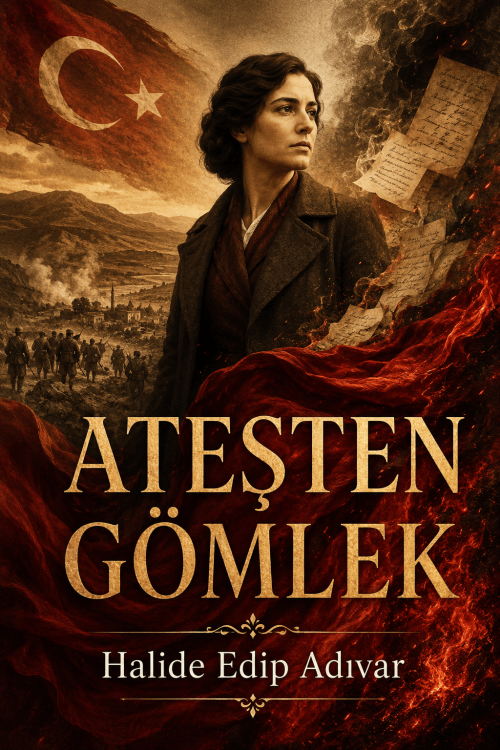 Ateşten Gömlek